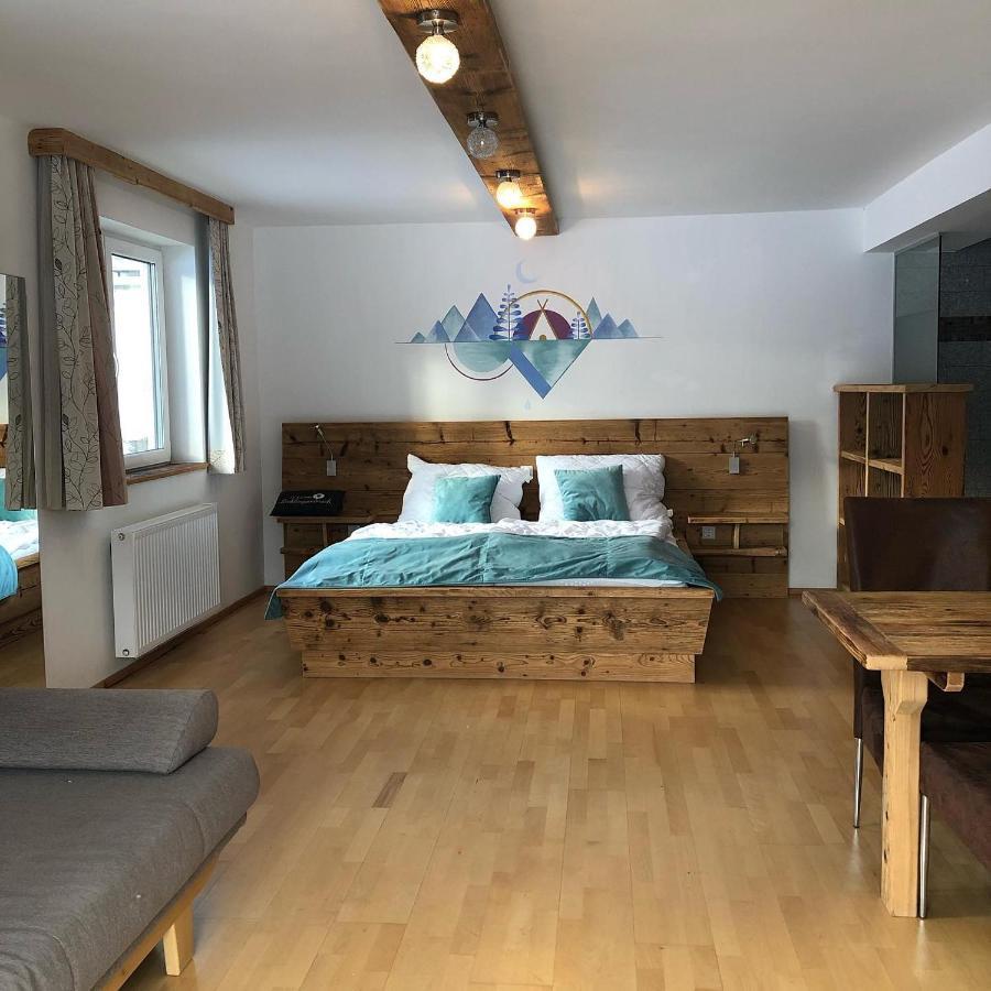 Europarcs Woerthersee Schiefling am See Εξωτερικό φωτογραφία