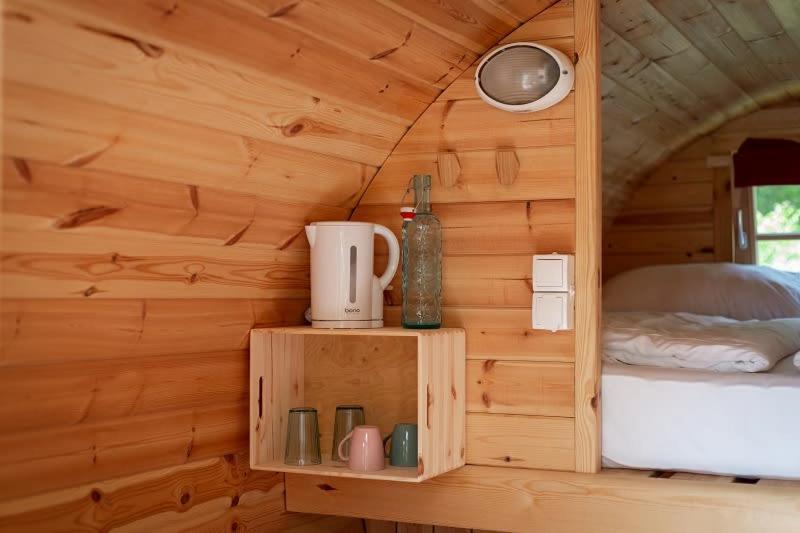 Europarcs Woerthersee Schiefling am See Εξωτερικό φωτογραφία
