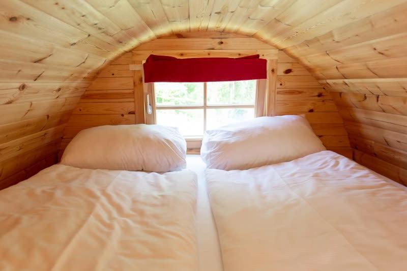 Europarcs Woerthersee Schiefling am See Εξωτερικό φωτογραφία