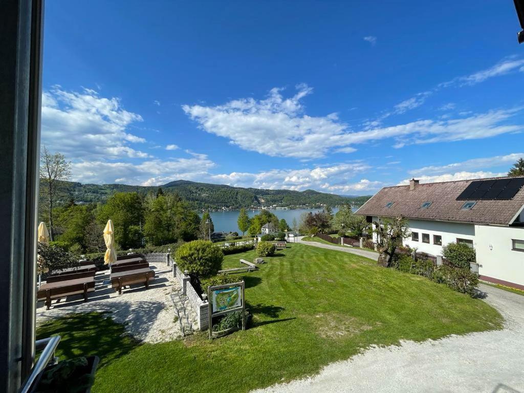Europarcs Woerthersee Schiefling am See Εξωτερικό φωτογραφία