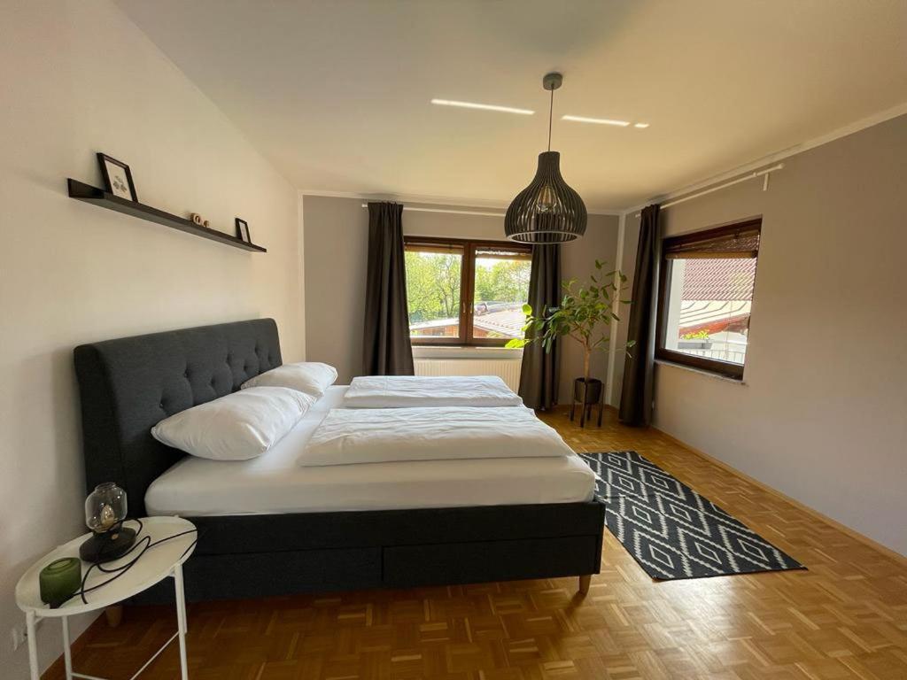 Europarcs Woerthersee Schiefling am See Εξωτερικό φωτογραφία