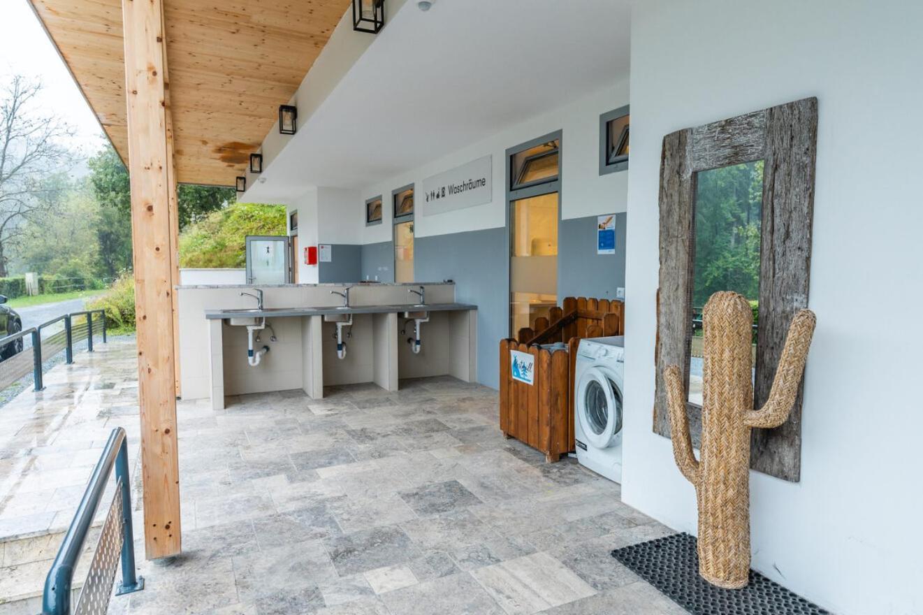 Europarcs Woerthersee Schiefling am See Εξωτερικό φωτογραφία