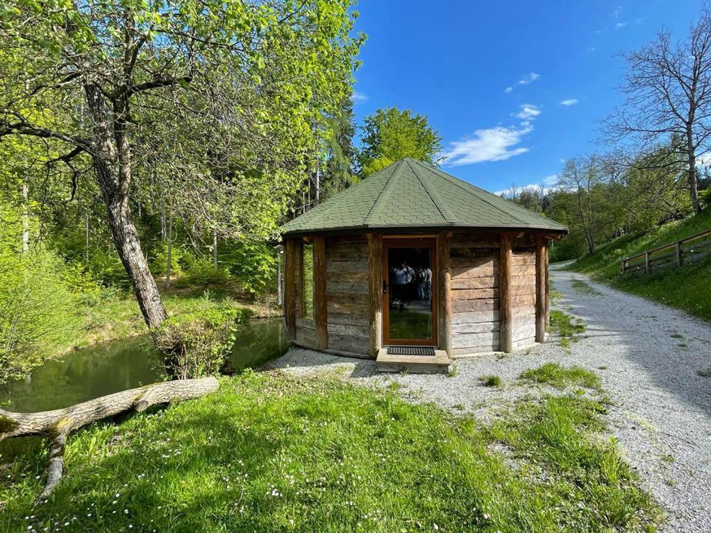 Europarcs Woerthersee Schiefling am See Εξωτερικό φωτογραφία
