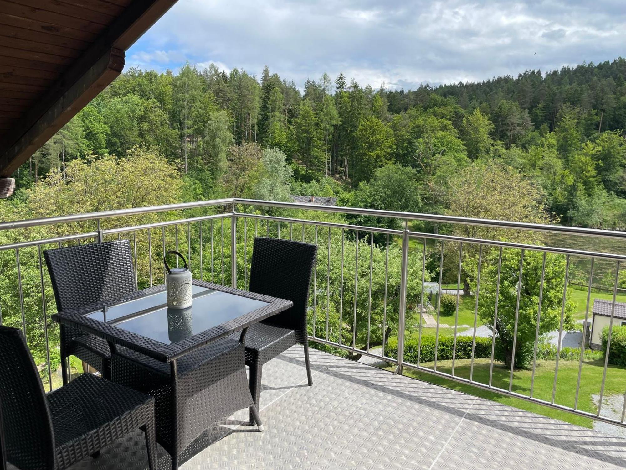 Europarcs Woerthersee Schiefling am See Εξωτερικό φωτογραφία