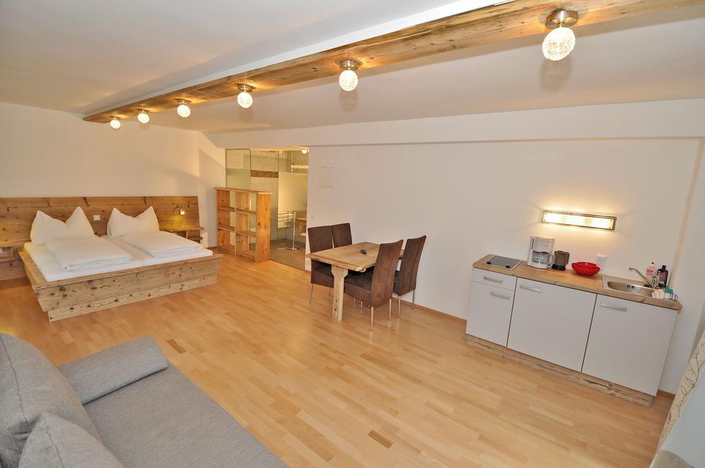 Europarcs Woerthersee Schiefling am See Δωμάτιο φωτογραφία