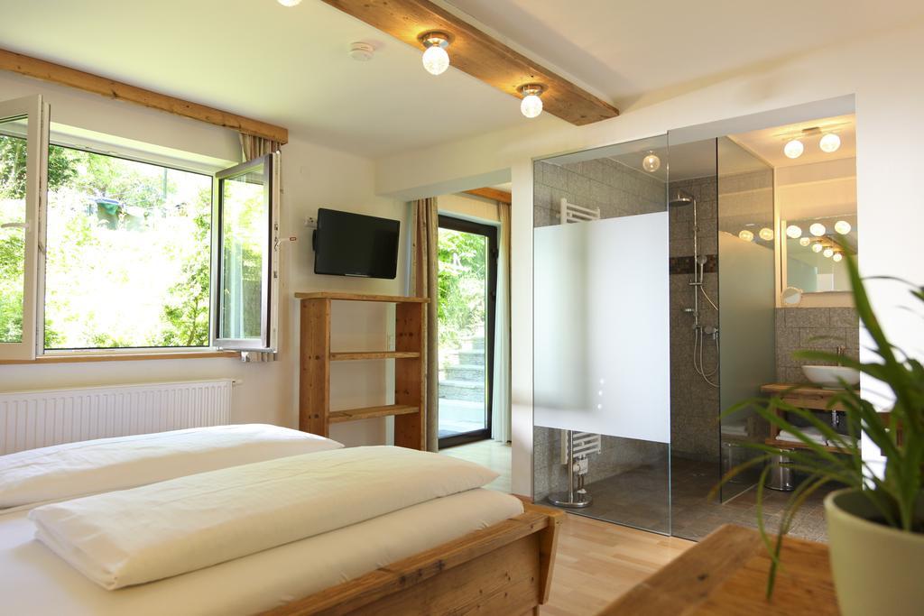 Europarcs Woerthersee Schiefling am See Εξωτερικό φωτογραφία