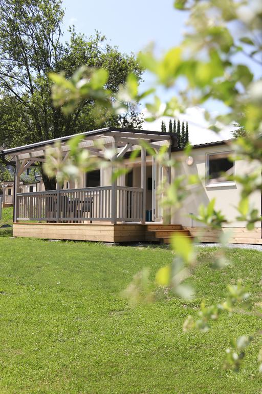 Europarcs Woerthersee Schiefling am See Εξωτερικό φωτογραφία