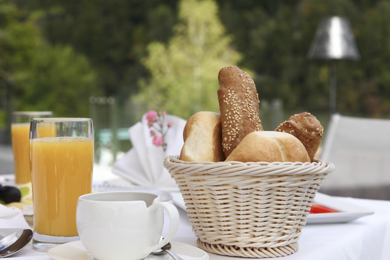 Europarcs Woerthersee Schiefling am See Εξωτερικό φωτογραφία
